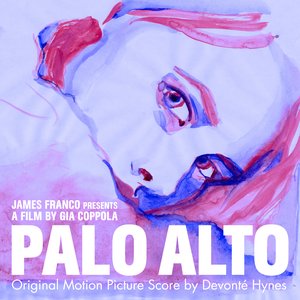 Zdjęcia dla 'Palo Alto (Original Motion Picture Score)'