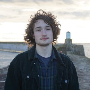 Image for 'Fergus McCreadie'
