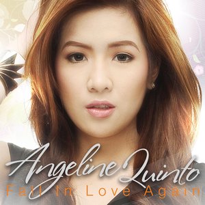 Image for 'Fall In Love Again'