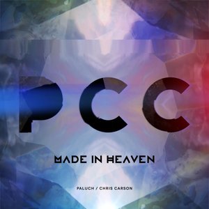Image for 'MADE IN HEAVEN'
