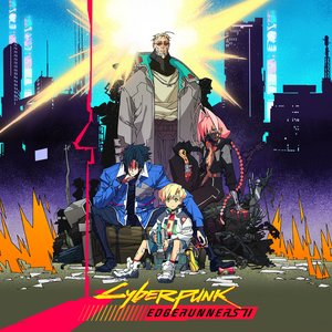 Bild för 'You Can't Run From Me (from Cyberpunk: Edgerunners 2)'