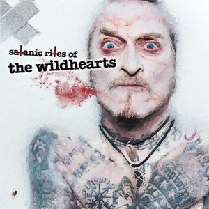 Image for 'Satanic Rites of The Wildhearts'