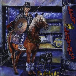 Image for 'Bulebule'