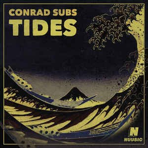 Image for 'Tides LP'