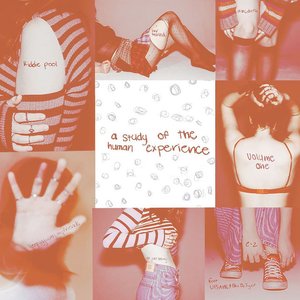Image for 'a study of the human experience volume one'