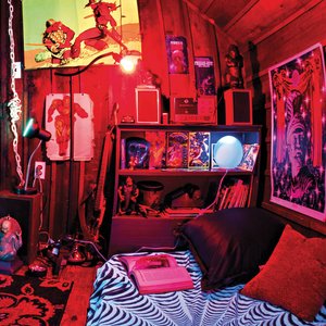 Zdjęcia dla 'Cobras and Fire (The Mastermind Redux)'