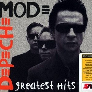 Image for 'Greatest Hits CD1'