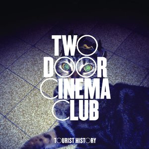 Imagen de 'Tourist History (Deluxe)'