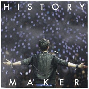Image for 'History Maker'