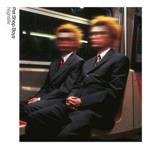 Image for 'Nightlife: Further Listening 1996 - 2000'