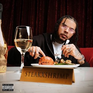 Image for 'Steak X Shrimp, Vol. 4'
