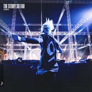Image for 'ALPHA 9: The Story So Far'