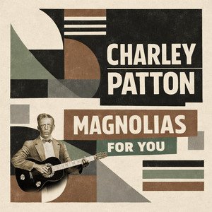 Image for 'Magnolias for You'