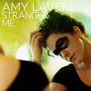 Image for 'Stranger Me'