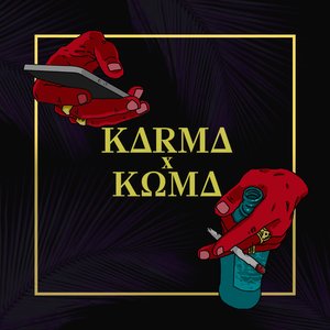 Immagine per 'Карма х кома'