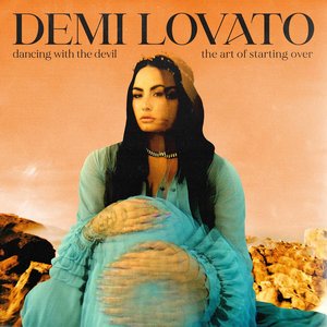 Image for 'Dancing with the Devil: The Art of Starting Over (Deluxe Edition)'