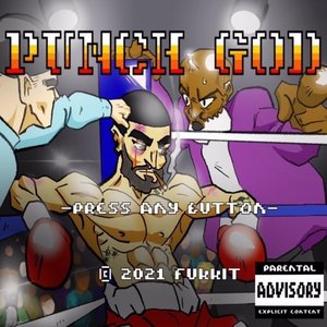Image for 'Punch God'