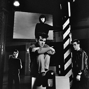 Bild für 'The Smiths'