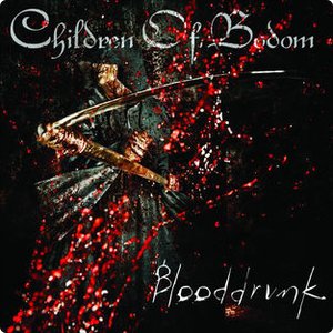 Zdjęcia dla 'Blooddrunk (Bonus Track Version)'