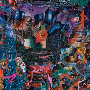 Image for 'Cavalcade'