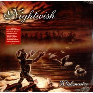 'Wishmaster [Bonus Tracks]' için resim