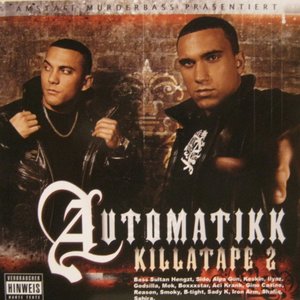 Imagen de 'Killatape 2 (Mixtape)'
