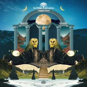Image for 'the Billage of perception: chapter three - EP'