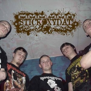 Zdjęcia dla 'Stickoxydal'