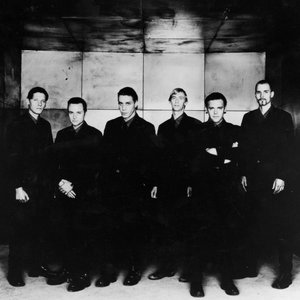 'Rammstein' için resim