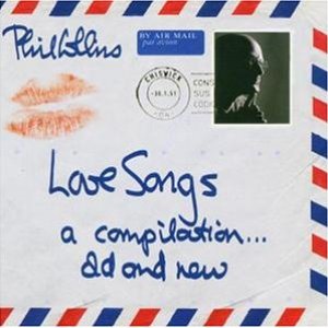 Immagine per 'Love Songs - A Compilation... Old And New'