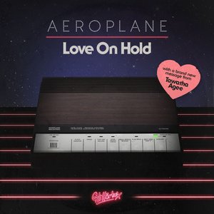 'Love On Hold' için resim