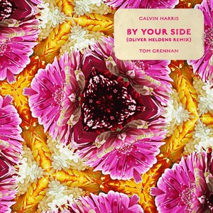 Bild för 'By Your Side (feat. Tom Grennan) [Oliver Heldens Remix]'