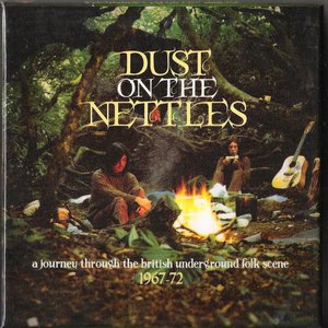 'Dust On The Nettles CD2' için resim