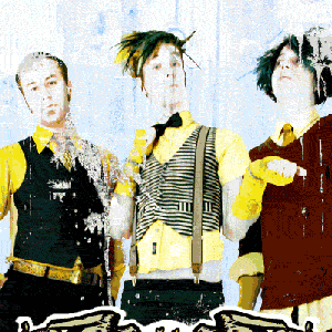 Imagem de 'Retard-O-Bot'