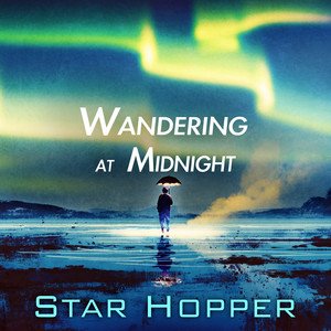 Image for 'Wandering at Midnight'