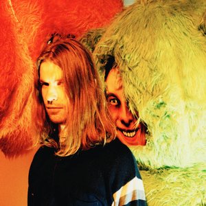'Aphex Twin' için resim