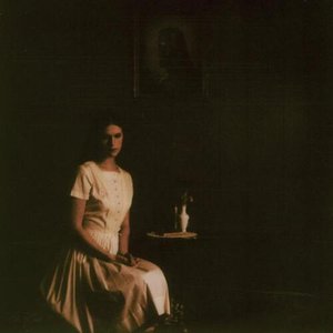 Image for 'Preacher‘s Daughter: B-Sides & Demos'