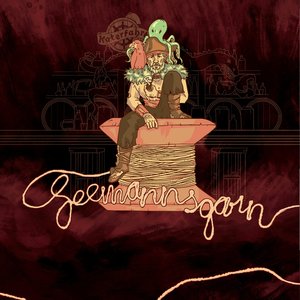 Image for 'Seemannsgarn'
