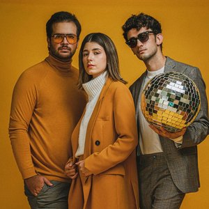 Image for 'Disco Bahía'