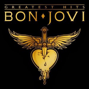 'Bon Jovi Greatest Hits' için resim