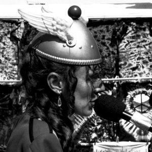 Imagem de 'The Space Lady's Greatest Hits'