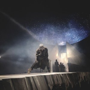 Image for 'Kanye West'