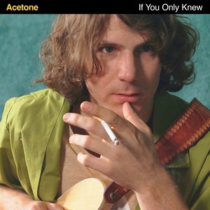 Image for 'If You Only Knew'