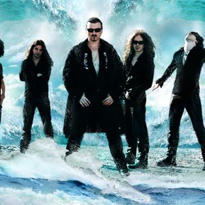 Image for 'Axxis'
