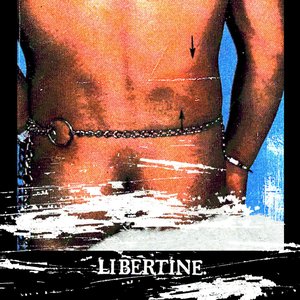Image for 'Libertine'