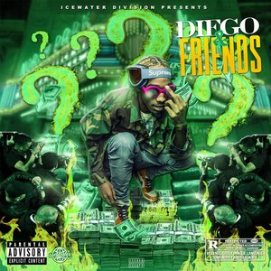 Image for 'Diego & Friends'