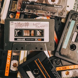 Image for 'Lost Tapes'