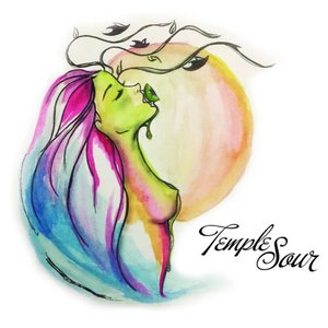 Image for 'Temple Sour (Extended Version)'