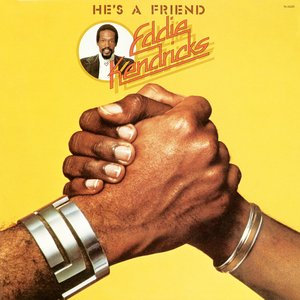 Immagine per 'He's A Friend'