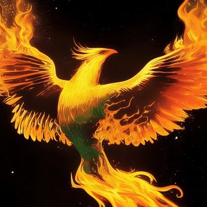 Imagem de 'Firebird'